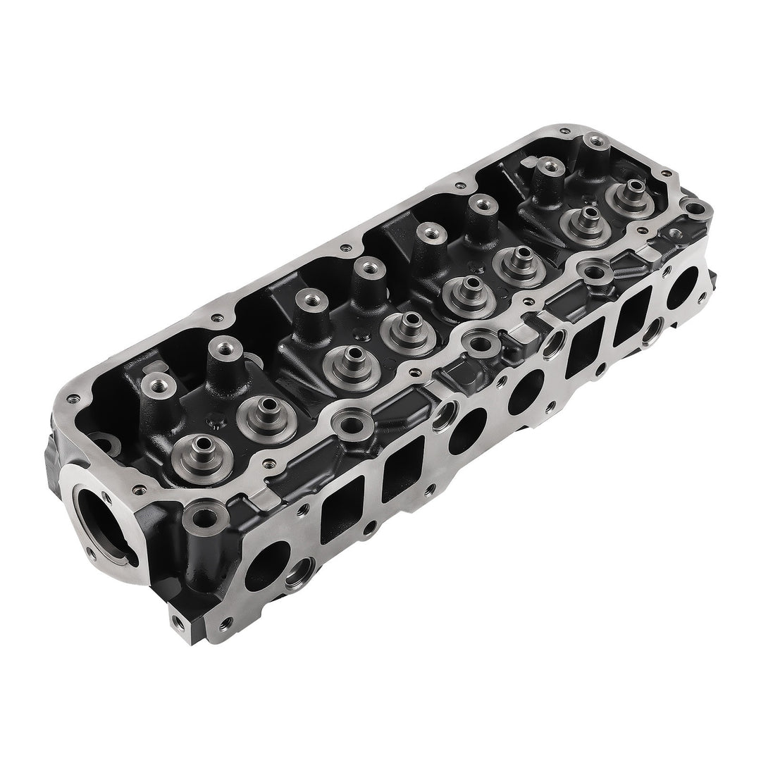 Cylinder Head for 1989-2000 Jeep Cherokee and 1989-2002 Wrangler 2.5L 306-1385A