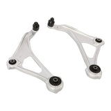 Front Lower Control Arm and Sway Bar Link Kit for 2013-2014 Nissan Altima Sedan RK623474 RK623475