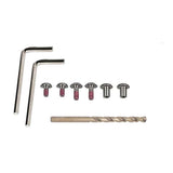 Marine Skeg Guard 27051 for 1990-2023 Mercury Mercruiser Bravo 1 and Bravo 3