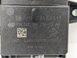 2015-2016 Buick Cadillac Chevrolet Fuel Pump Driver Control Module 23488511 OEM - product image
