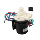 Pump Motor Assembly for Hoshizaki Ice Machines PA0613