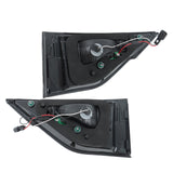 LED Tail Light Pair for 2018-2021 Chevrolet Traverse Redline