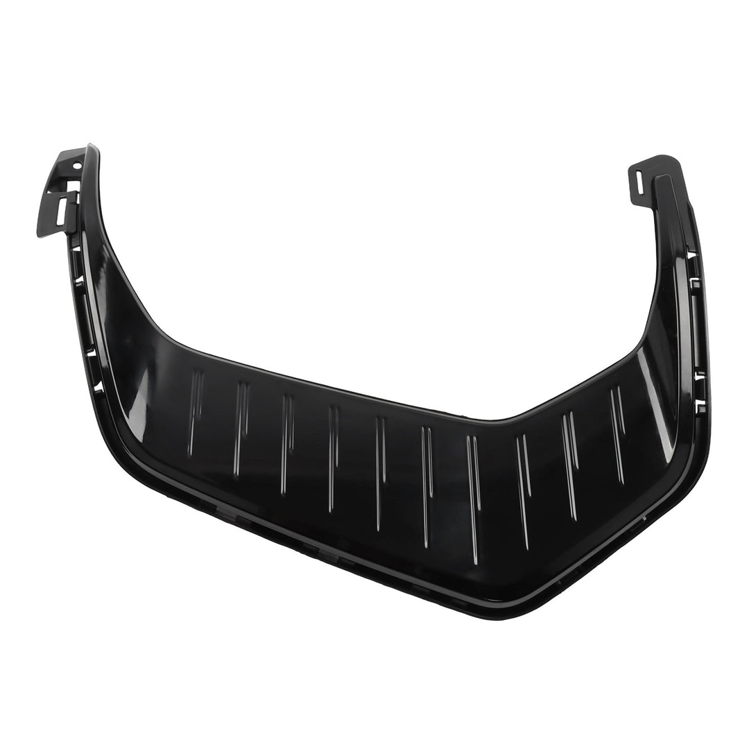 Left Fog Light Cover Trim for 2025 Cadillac Escalade ESV 85751573