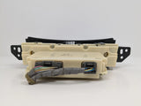 2011-2014 Acura TSX AC Heater Air Temperature Climate Control Switch D08Y4 OEM - product image