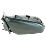 Power Mirror Pair for 2006-2011 Honda Civic Coupe