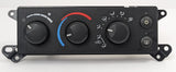 2006 2007 Dodge Ram 1500 2500 3500 Heater AC Air Climate Control P55056755AB OEM - product image