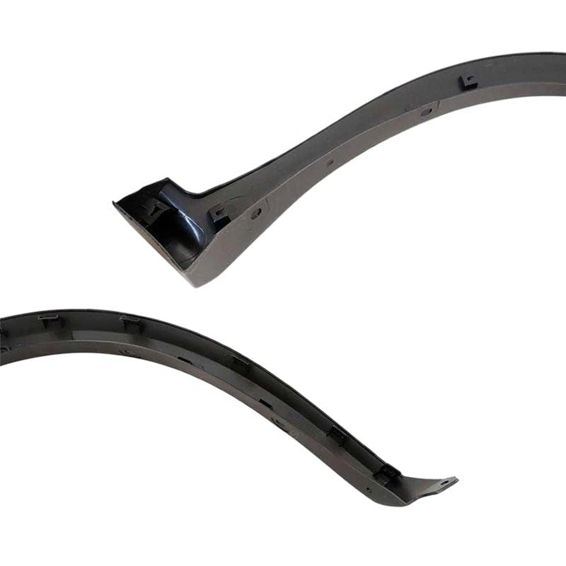 Front Left Fender Flare Wheel Opening Molding for 2019-2025 Infiniti QX50 and 2022-2025 QX55