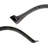 Front Left Fender Flare Wheel Opening Molding for 2019-2025 Infiniti QX50 and 2022-2025 QX55