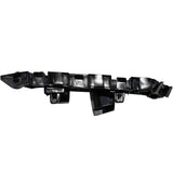 Bumper Bracket fits 2023-2025 Accord Front Support Side Spacer Left 7128030AA01 7449-0024L - product image