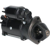 12V Starter Fits Dynapac CC102 CC122 CC142 1991-2010 11.131.860 1000164332 – front view