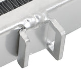 Aluminum Radiator for 2003-2023 Honda Rincon 650 680 TRX650FA TRX680FA 19010-HN8-A61
