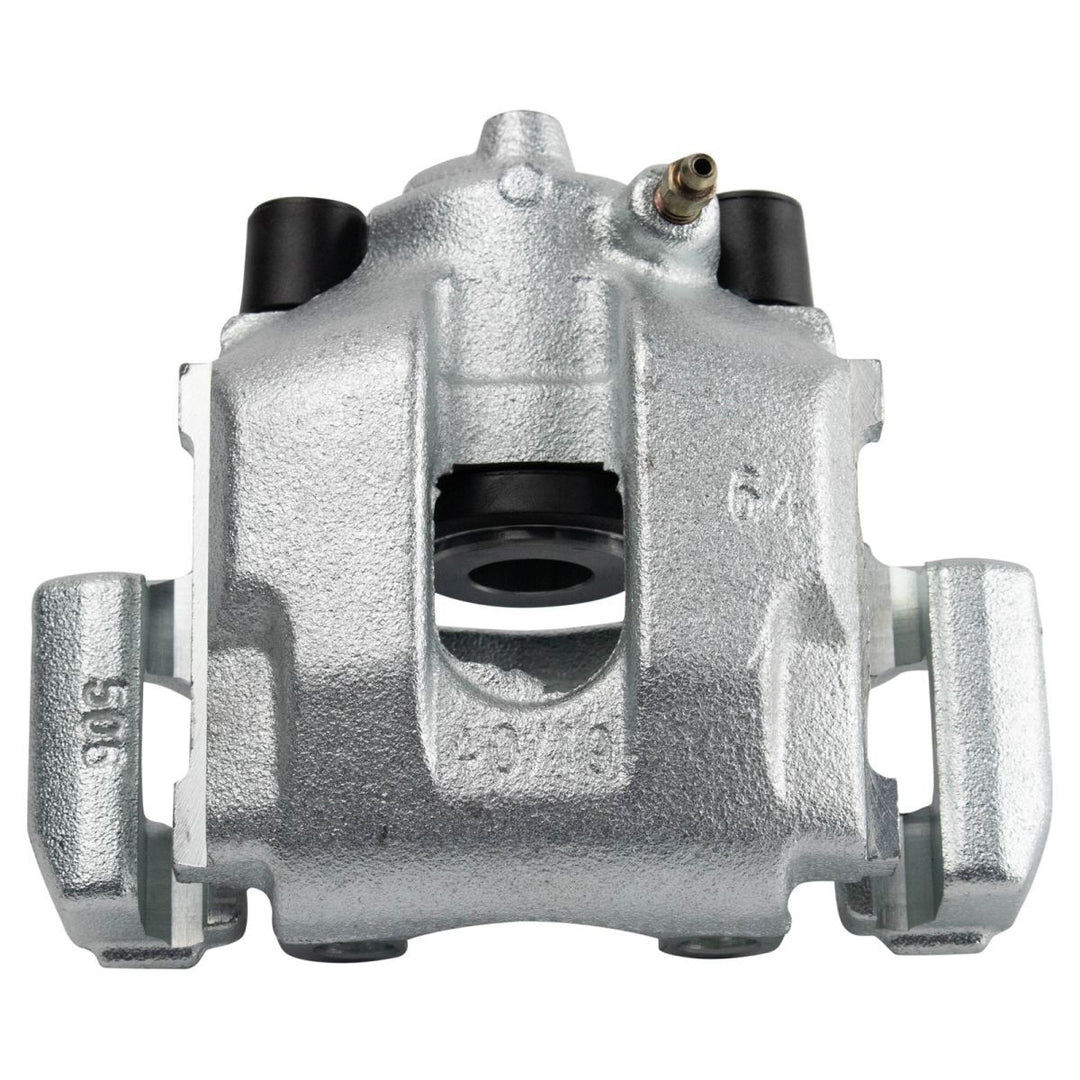 Rear Brake Caliper Pair with Brackets for 1999-2003 BMW 323i, 325i, 325Ci & 328i