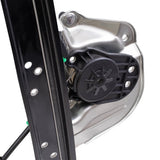 Window Regulator without Motor For 2000-2006 X5 Front Set 51338254912 BM1351104 8553-0022LR - product image