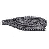 #40 Roller Chain 10 Ft 5 Pack with Connecting Links