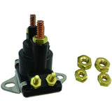 Mercury Marine 12V Solenoid Switch PP3387M – front view