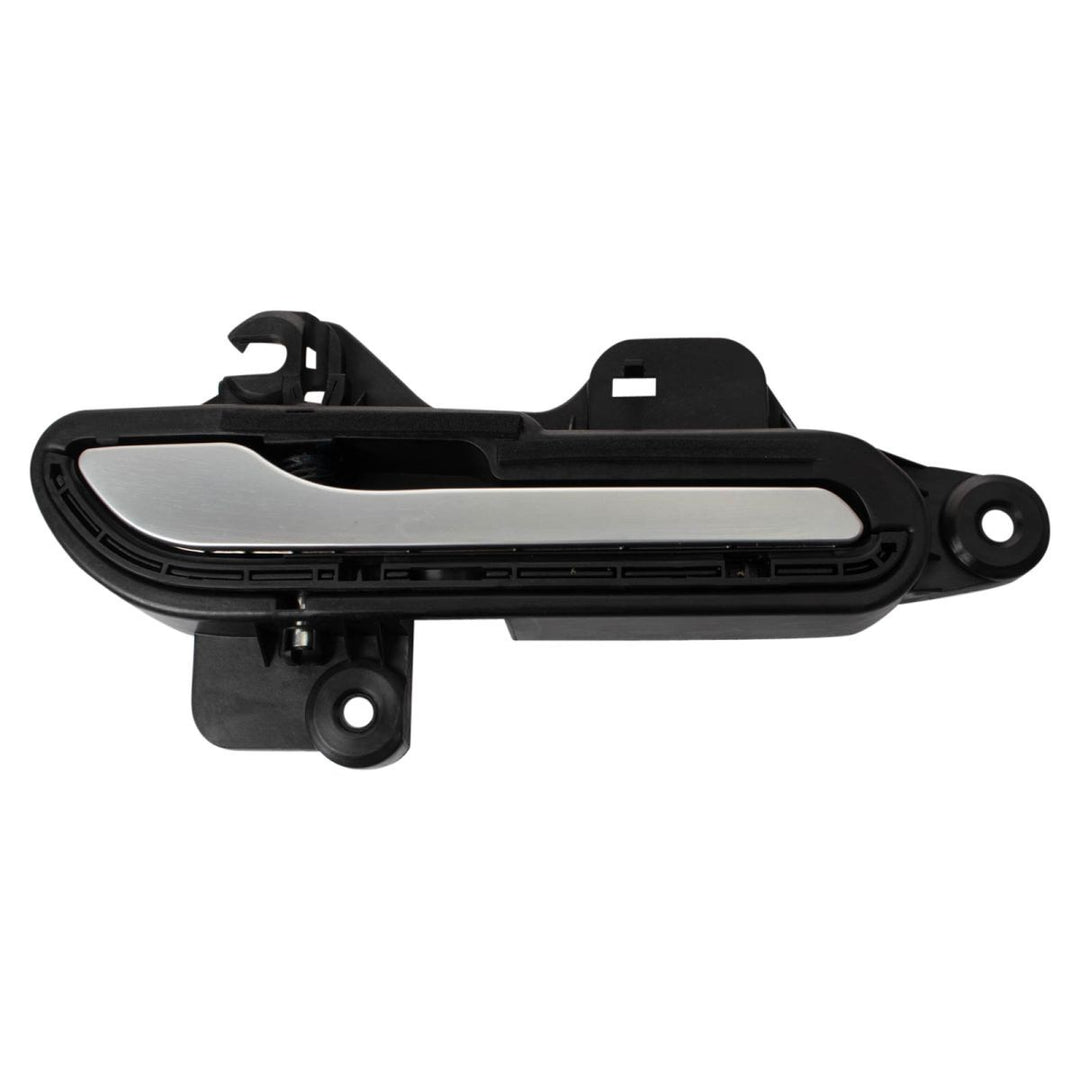 Front Exterior Door Handle Pair for 2017-2022 Tesla Model 3