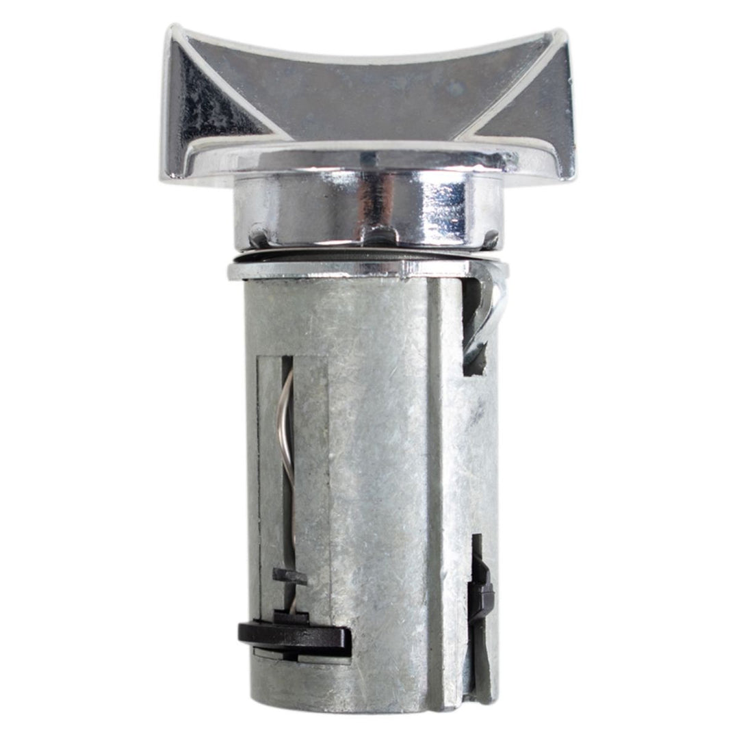 Ignition Lock Cylinder with Keys for 1986-1990 Chrysler, Dodge and Plymouth with Tilt Column