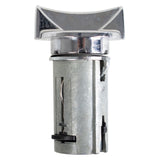 Ignition Lock Cylinder with Keys for 1986-1990 Chrysler, Dodge and Plymouth with Tilt Column