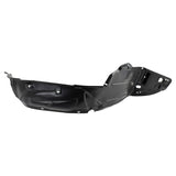 Front Inner Fender Liner Pair for 2004-2005 Honda Civic