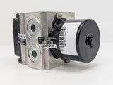 2005-2007 Ford F-250 F-350 Super Duty SD Anti-Lock Pump Module 5C34-2C346-AJ OEM - product image