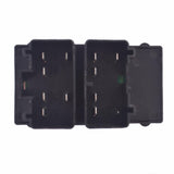 Front Left Driver Power Window Switch for 1998-2002 Lincoln Town Car F8VZ14529AA