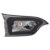 Passenger Side Inner Tail Light for 2014-2018 Jeep Cherokee