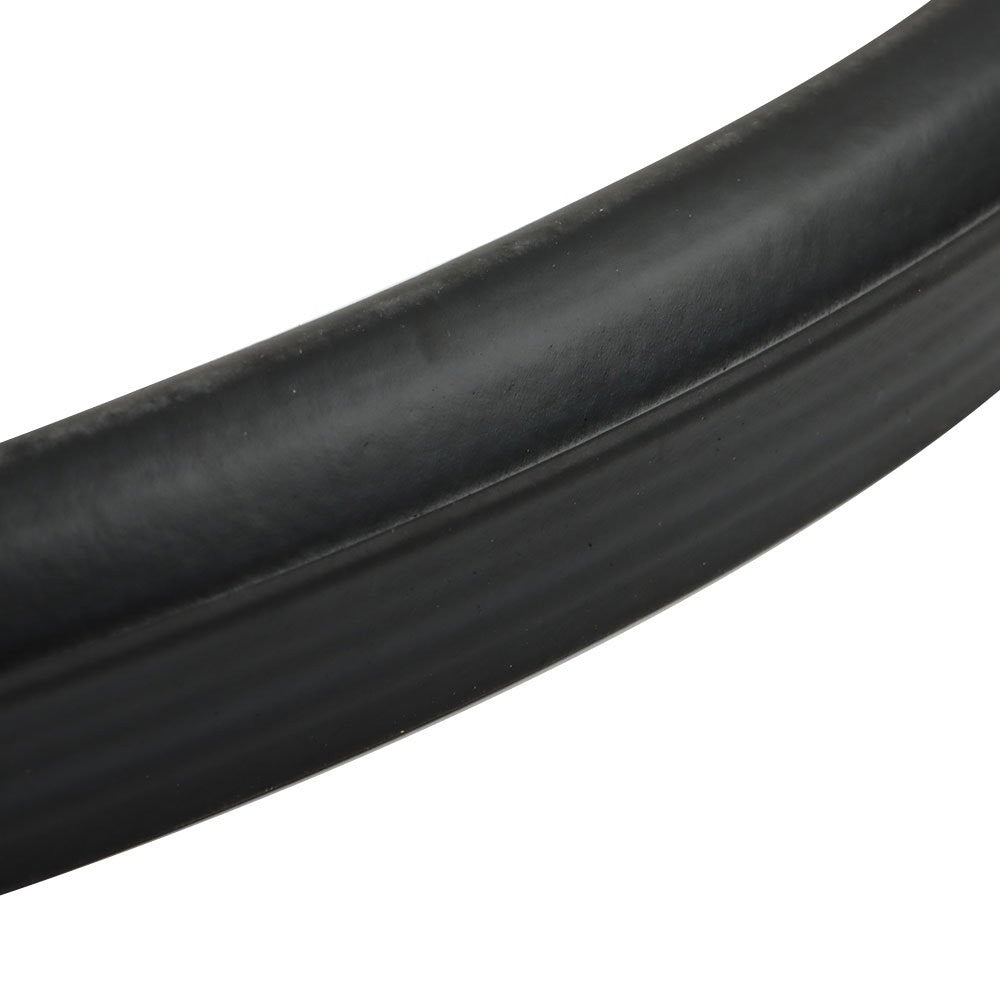 17-Piece Door Weatherstrip Seal Kit for 1978-1987 Chevrolet El Camino GMC Caballero