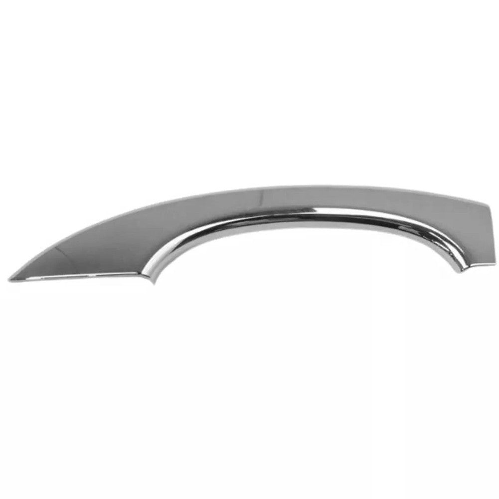 Door Handle Trim Cover 8R08372392ZZ for 2010-2017 Audi Q5 8R