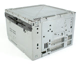 2011-2012 Ford Fusion Mercury Milan AM/FM MP3 CD Radio BE5T-19C107-BA - product image