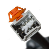 Window Regulator with Motor For 2003-2011 Element Front Left 72250SCVA03 7552-6334L - product image