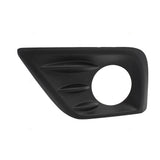 Fog Light Cover For 2016-2018 Altima Left 622579HS0B NI1038141 4449-0008L - product image