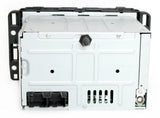 2009-2016 Chevy Impala AM/FM CD Player Radio with Auxiliary Input 20756283 - product image