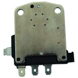 Module, Ignition For Acura EL L4 1.7L 01-01 30120-PM5-A01 30120-PT2-004 PPNM401XHD – front view