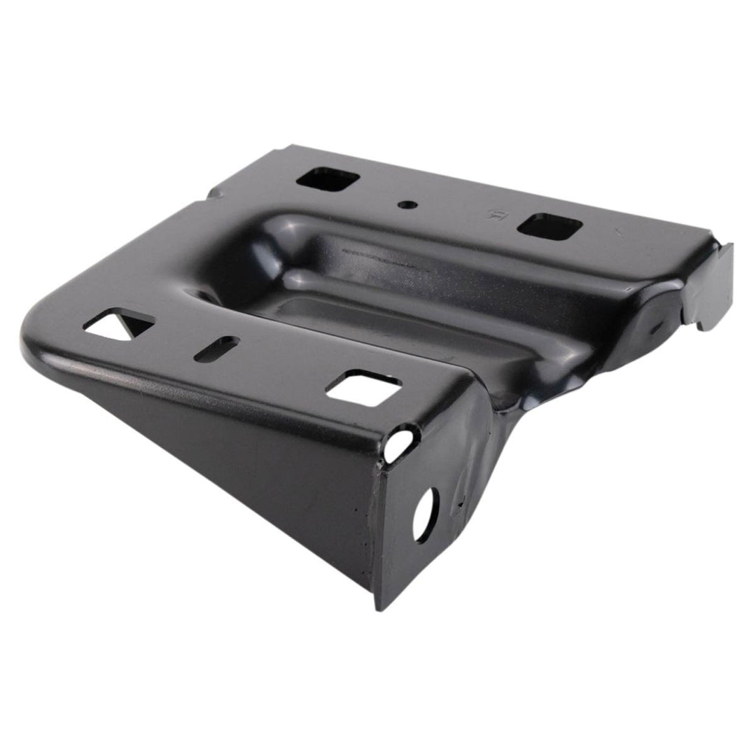 Front Inner Bumper Bracket Pair for 2015-2019 Chevrolet Silverado and GMC Sierra 2500 HD, 3500 HD