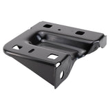 Front Inner Bumper Bracket Pair for 2015-2019 Chevrolet Silverado and GMC Sierra 2500 HD, 3500 HD