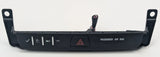 2013-2017 Acadia Traverse Enclave Hazard Warning Switch Assembly 23103522 OEM - product image