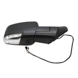 Passenger Side Power Heated Mirror with Turn Signal for 2013-2019 Ram 1500 2500 3500 68096197AF