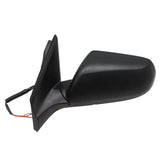 Left Driver Side Replacement Mirror for 12-14 Honda CRV 76258T0AA21-PFM – product image 7