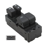 Power Window Master Switch for 2012-2021 Nissan NV1500 NV2500 NV3500 25401-1PA0C – product image 2