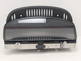 OEM 09-13 BMW E92 E93 CIC Navigation Dash Information On-Board Monitor Screen 9193745 - product image