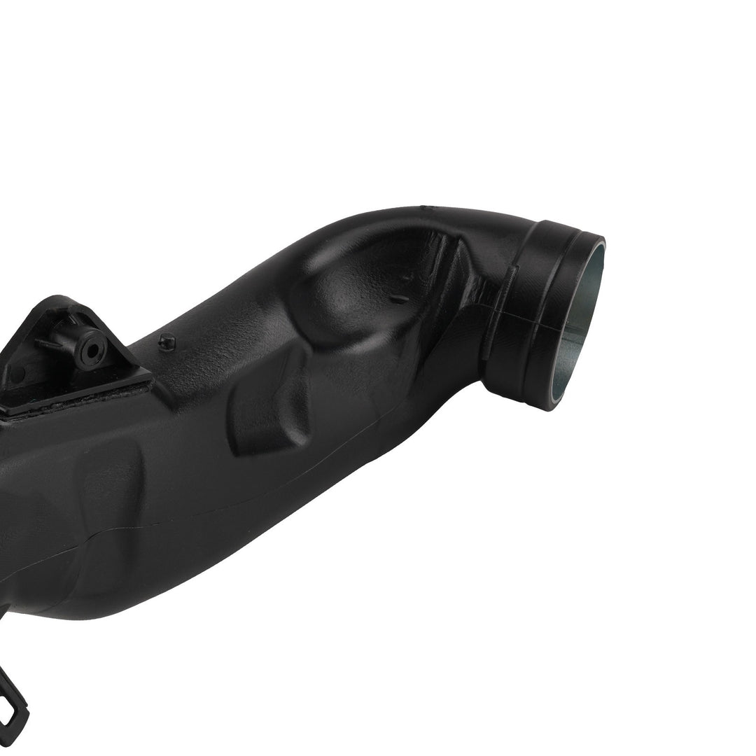 Engine Air Inlet Hose for 2008-2010 BMW X6 and 2011-2012 740i 740Li 13717571348
