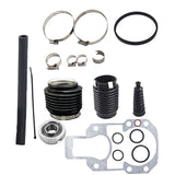 Transom Bellows Reseal Kit for MerCruiser Alpha One Gen 2 30-803099T1