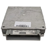 88 Ford Ranger Engine Computer ECU ECM 2.3L M/T 2wd Match #s E8TF-12A650-AVA OEM - product image