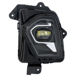 Left Full LED Projector Headlight for 2023-2024 Chevrolet Blazer 87846088