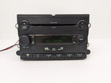 2008 09 10 Ford F250 F350 Radio Receiver 6 Disc Changer CD Player 8C3T-18C815-FB OEM - product image