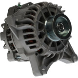 Alternator For Ford Lincoln F-150 Mark LT 4.6 5.4 2004 2005 2006 2007 2008 PP8318N – front view