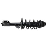 Front & Rear Suspension Kit for 2011-2014 Scion xD