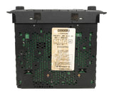 2004-2005 Honda Civic Radio AM/FM Radio CD Code 39101-S5A-A210-M1 Face 2TCA - product image 6