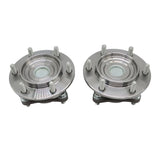 Front Wheel Hub Bearing Pair for 2005-2023 Toyota 4Runner Tacoma 2WD 950004 – product image 7