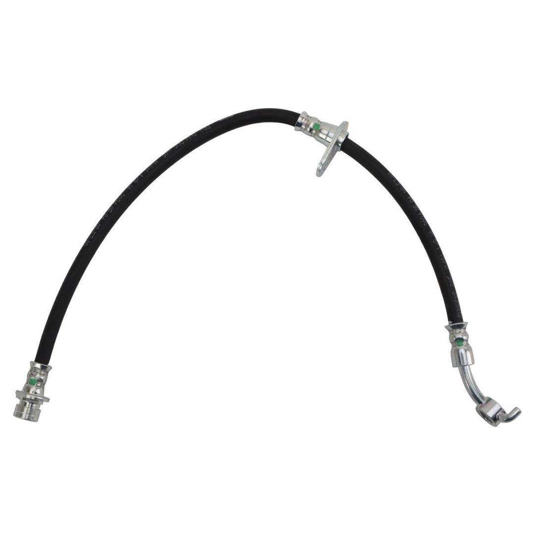 Front & Rear Brake Hose Set for 2013-2017 Honda Accord
